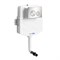 WASSERKRAFT Aller 10TLT.031.ME.BN02 Встраиваемый смывной бачок WASSERKRAFT 10TLT.031.ME.BN02 - фото 328261