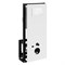 WASSERKRAFT Glan Система инсталляции для унитазов WASSERKRAFT 66TLT.010.ME.WH.WM02 - фото 328276