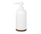 WASSERKRAFT K-8800 Дозатор, цвет белый WASSERKRAFT 8899 - фото 328385