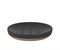 WASSERKRAFT K-6100 Мыльница, цвет черный WASSERKRAFT 6129 - фото 328414