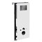 WASSERKRAFT Abens Система инсталляции для унитазов WASSERKRAFT 20TLT.010.ME.WH.PB02 - фото 328457
