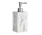 WASSERKRAFT K-9100 Дозатор, цвет белый WASSERKRAFT 9199 - фото 328514
