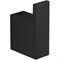 LANGBERGER Black Edition Крючок одинарный (70331A-BP), черный матовый BLACKEDITION70331A-BP - фото 328741
