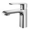 RUSH Gozo Смеситель для раковины (GZ3735-11), цвет хром GZ3735-11 - фото 328826