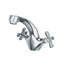 RUSH Bianki Смеситель для раковины (BI7650-11), цвет хром BI7650-11 - фото 328858