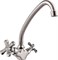 RUSH Bianki Смеситель для кухонной мойки (BI7650-22), цвет хром BI7650-22 - фото 328863