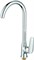 RUSH Devon Смеситель для кухонной мойки (DE7535-22), цвет хром DE7535-22 - фото 328903