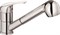 RUSH Corsica Смеситель для кухонной мойки (CO4240-25), цвет хром CO4240-25 - фото 328974