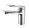 RUSH Socotra Смеситель для раковины (ST1235-11), цвет хром ST1235-11 - фото 329000