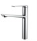 RUSH Bering Смеситель для кухонной мойки (BE5535-22), цвет хром BE5535-22 - фото 329009