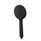 RUSH Nevis Смеситель для ванны с длинным поворотным изливом (NE1735-51Black), цвет черный NE1735-51Black