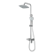 RUSH Thira Душевая система (TR3635-50), цвет хром TR3635-50 - фото 329141
