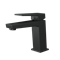 RUSH Thira Смеситель для умывальника (TR3635-12Black), цвет черный TR3635-12Black - фото 329146