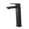 RUSH Thira Смеситель для умывальника высокий (TR3635-13Black), цвет черный TR3635-13Black - фото 329152