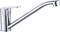 RUSH Sky Смеситель для кухни SKY (SK5720-27), цвет хром SK5720-27 - фото 329426