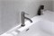 ABBER Wasser Kreis Смеситель AF8110NG для раковины, никель AF8110NG - фото 330042 ABBER Wasser Kreis Смеситель AF8110NG для раковины, никель AF8110NG - фото 330042