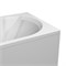 AM.PM X-Joy Ванна акриловая прямоугольная 165х70 см, белый W94A-165-070W-A