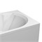 AM.PM X-Joy Ванна акриловая прямоугольная 175х75 см, белый W94A-175-075W-A