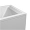 AM.PM Gem Ванна акриловая прямоугольная 140х70 см, белый W93A-140-070W-A