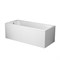AM.PM Gem Ванна акриловая прямоугольная 175х75 см, белый W93A-175-075W-A