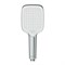 AM.PM Func Ручной душ 103х257мм, 3 функции, хром F028F000 - фото 331924