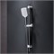 AM.PM Func Душевой комплект: ручной душ 103x257мм, 3 функции, штанга 700 мм, шланг 1750, хром F018F000