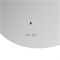 AM.PM X-Joy Зеркало круг с интерьерной Led подсветкой, ИК-сенсором, 50 см M85MOX40501S