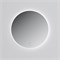 AM.PM X-Joy Зеркало круг с интерьерной Led подсветкой, ИК-сенсором, 50 см M85MOX40501S