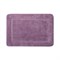 IDDIS Коврик для ванной комнаты, 65х45, микрофибра, фиолетовый, Promo (PSQS01Mi12) ,цвет фиолетовый PSQS01Mi12