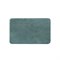 IDDIS Коврик для ванной комнаты, 50x80, микрофибра, темно-зеленый, (BSQS06Mi12) ,цвет зеленый BSQS06Mi12