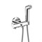 IDDIS Гигиенический душ Axes (AXESBR0i08), хром AXESBR0i08 - фото 332960