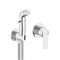 IDDIS Смеситель с гигиеническим душем Ray (RAYSBR2i08), хром RAYSBR2i08 - фото 332964