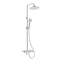 IDDIS Shelfy Душевая система (SHESBBTi06) SHESBBTi06 - фото 333060