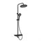 IDDIS SpaHome Душевая система (SPABLBTi06) SPABLBTi06 - фото 333067