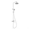 IDDIS Torr Душевая система термостатический (TORSBBTi06-S) TORSBBTi06-S - фото 333081