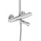 IDDIS Torr Душевая система термостатический (TORSBBTi06-S) TORSBBTi06-S