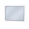 IDDIS Зеркало с подсветкой и термообогревом Cloud X 100 см (CLX10T0i98) CLX10T0i98 - фото 333452