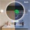 IDDIS Зеркало с подсветкой и термообогревом Bild 70 см (BIL70T0i98) BIL70T0i98