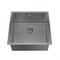 IDDIS Кухонная мойка Edifice, графит, 440x440 (EDI44G0i77) EDI44G0i77