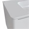 IDDIS Тумба с раковиной Edifice 100 подвесная белая (EDI10W1i95K) EDI10W1i95K