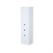 IDDIS Пенал подвесной, 40 см, белый матовый, Torr, (TOR40W0i97) TOR40W0i97 - фото 334432