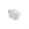 GROSSMAN Унитаз подвесной Smart GR-5702 (590х380х380) белый GR-5702 - фото 335446