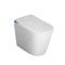 GROSSMAN Унитаз приставной Smart GR-PR-5702 (580х380х460) белый GR-PR-5702 - фото 335448