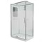 GROSSMAN Душевая кабина прямоугольная Classic GR172QL (120х80х205) дверь распашная GR172QL - фото 335517