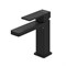 GROSSMAN Смеситель для раковины Style 510.K35.05.210 черный матовый 510.K35.05.210 - фото 335738