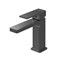GROSSMAN Смеситель для раковины Style 510.K35.05.420 графит сатиновый 510.K35.05.420 - фото 335739