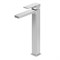GROSSMAN Смеситель для раковины высокий Style 520.K35.05.100 хром глянцевый 520.K35.05.100 - фото 335741