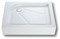 AZARIO Душевой поддон  800х800х150 R/L, для TORONTO 1432B (P18  R/L) P18  R/L - фото 336294