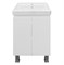 AZARIO Тумба Мила 50/Н напольная БЕЗ РАКОВИНЫ Monte 50 (CS00097988), цвет белый CS00097988 - фото 337572