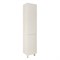 AZARIO Пенал Viola 40 400х320х1900 напольный, бежевый (CS00096743), цвет бежевый CS00096743 - фото 338813